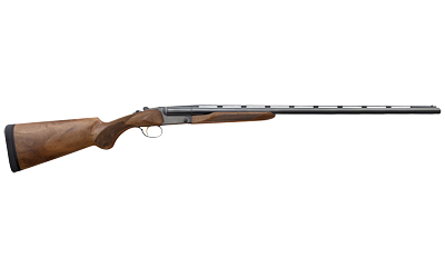 Akkar High Noon SXS 20GA 28" Shotgun