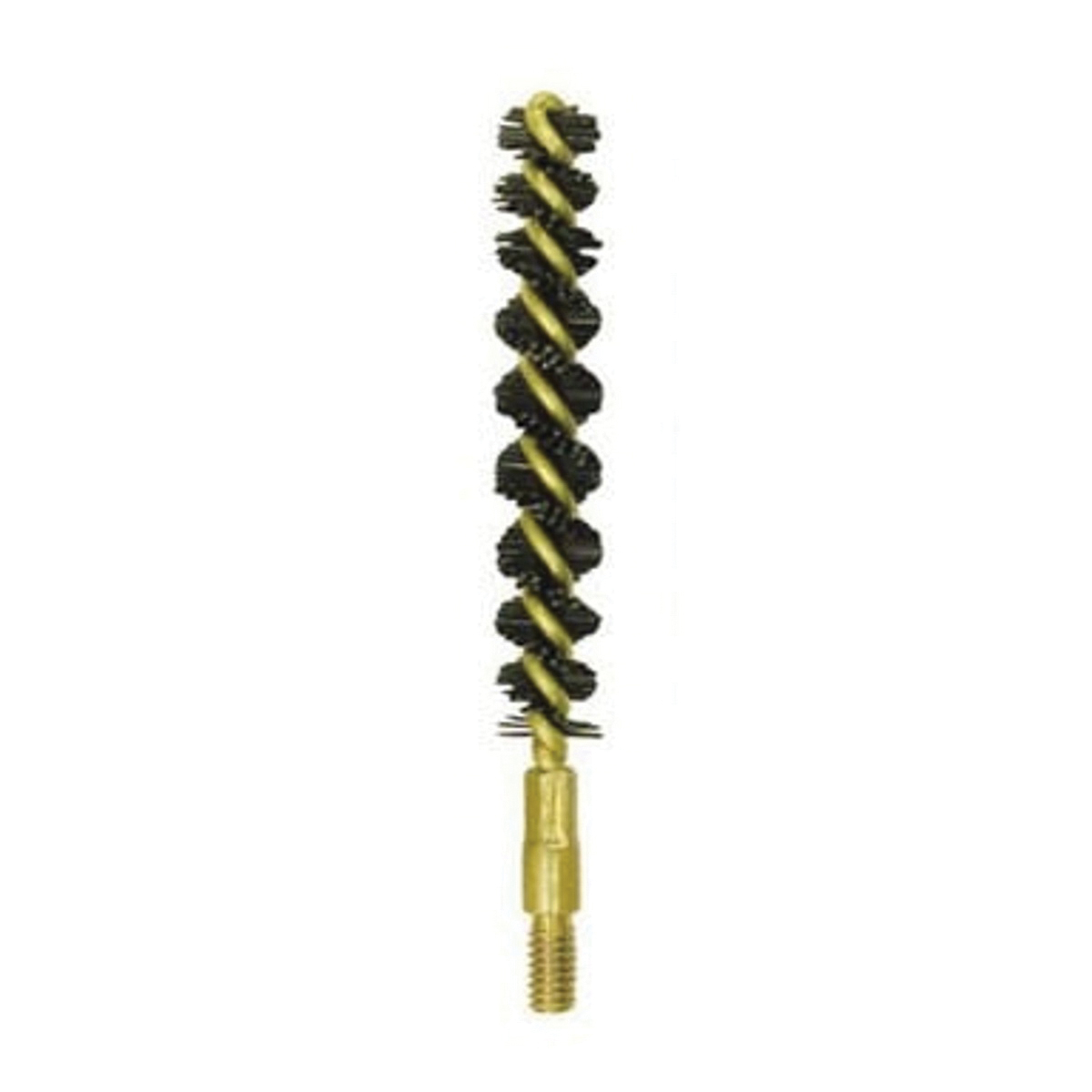 Sinclair International .30 Cal #8-32 Male Rifle Bore Brush, Pack of 12