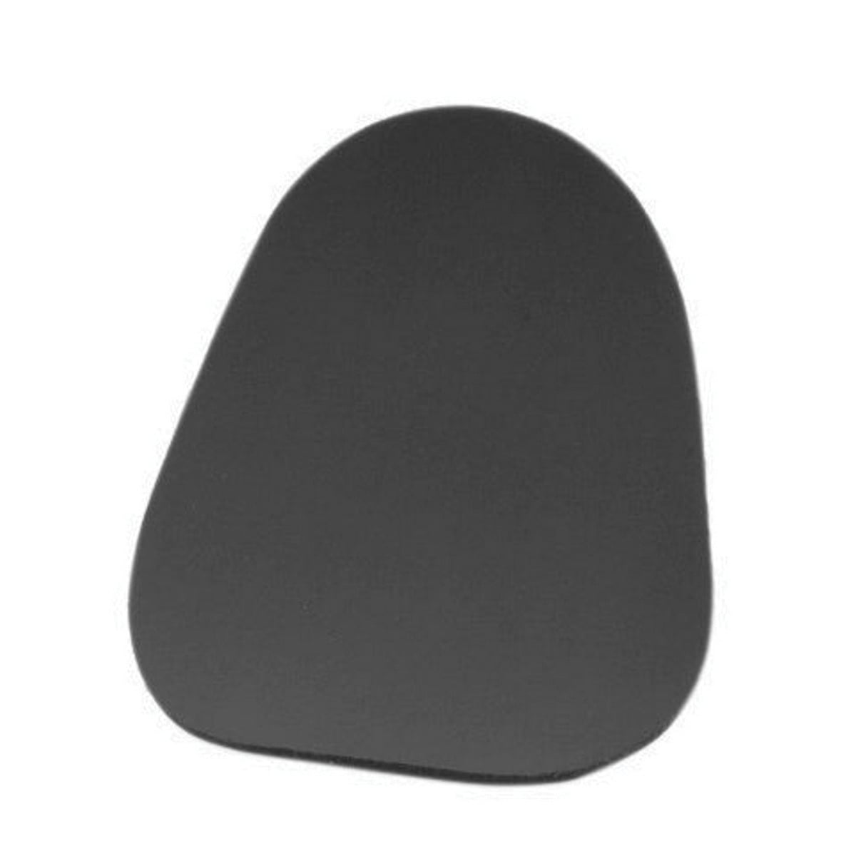 KICK-EEZ Cheek-EEZ Cheek Protector, Black