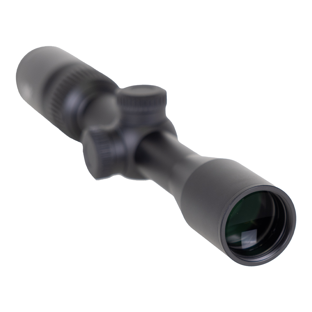 Vortex Crossfire HD 2-7x32 SFP V-Plex MOA