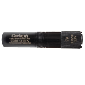 Carlson-S Carlson's Mid Range #2 Choke Tube for Benelli Crio/Crio Plus 12ga .705