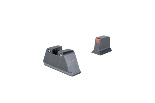 Trijicon Suppressor Height Night Sights for Glock