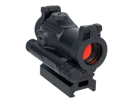 SIG Sauer ROMEO7S Red Dot 1x22mm 2 MOA - SOR75001