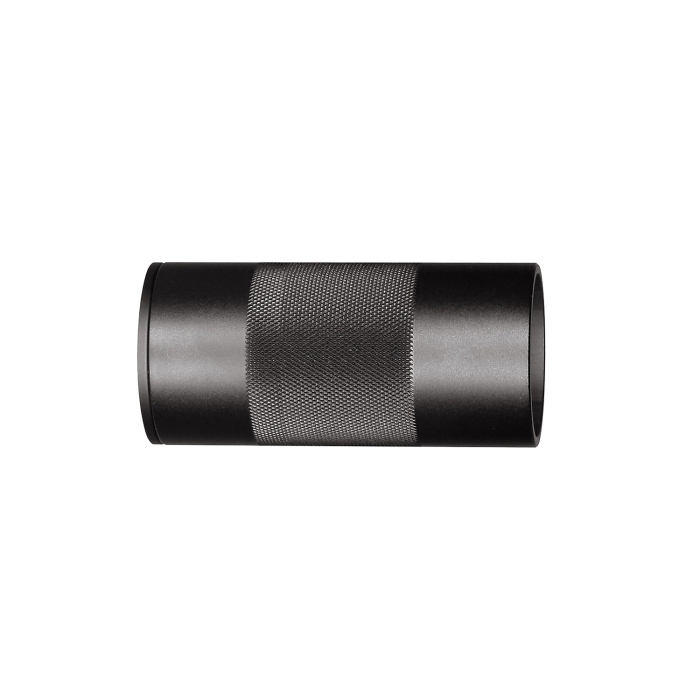 Doublestar Corp. Pistol-Length National Match Free-Float Handguard 4.19", Black