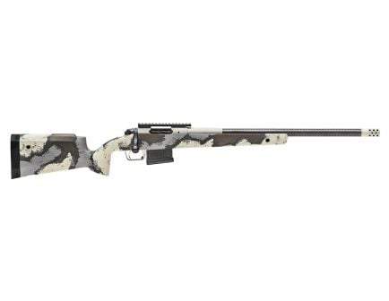 Springfield Armory 2020 Waypoint 6.5 Creedmoor Rifle, Ridgeline Camo - BAW92265CMCFD