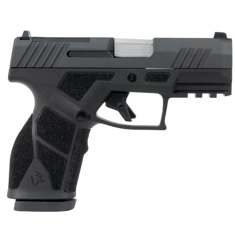GX2 TORO 9MM 3.3'' 10RD BLK