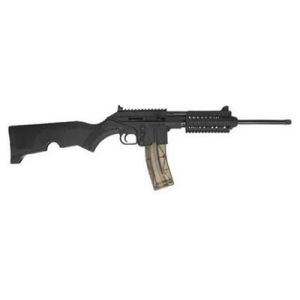 Kel-Tec SU-22C Rifle 22 LR - 16" - Matte Black