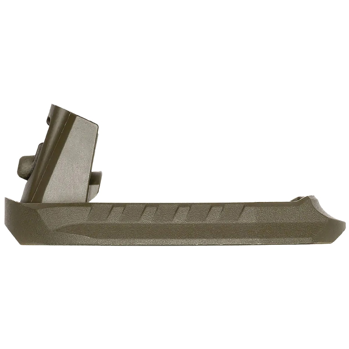 SCT Manufacturing Compact Magwell for Glock Gen 3 G19/G23/G32 - Gray Magazine Well Upgrade - 0210450000IC