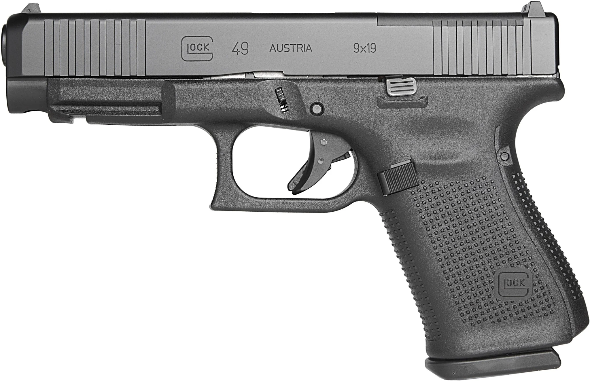GLOCK G49 GEN 5 MOS