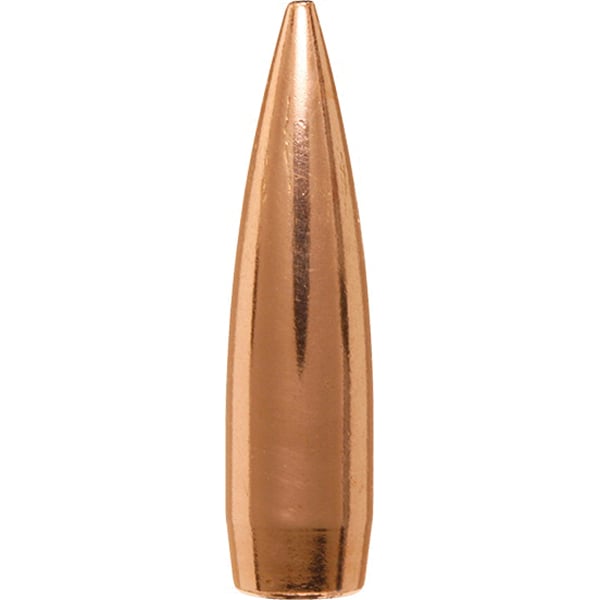 Berger Bullets FullBore BT Target .30 155.5 gr Tangent BT Rifle Bullet, 100/box - 30416