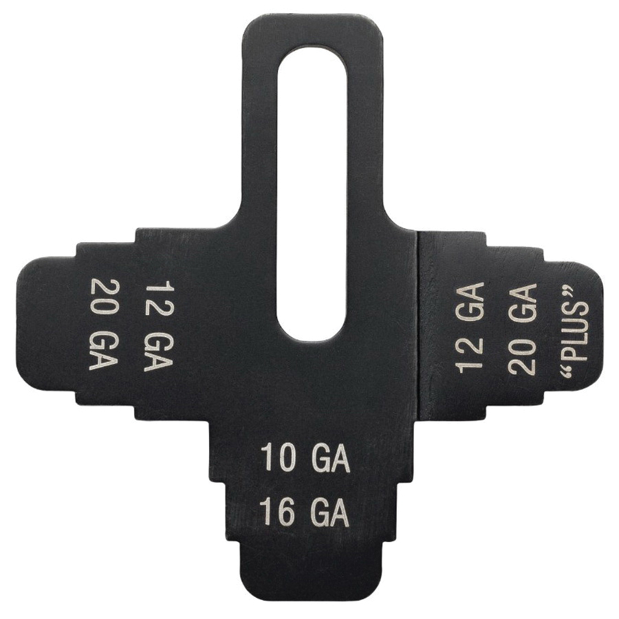 Browning 10/12/16/20 Gauge Standard and Invector-Plus Dual Flat Wrench - 1130050