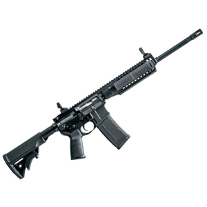 LWRC IC-A2 16.1" 5.56 - Black