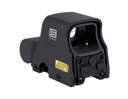 Eotech XPS2 1x30.5mm x 21.6mm Holographic Red Dot Sight - XPS20GREY