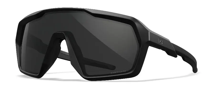 WILEYX CHCTD02 CITADEL CAPTIVATE GRY/MTBLK