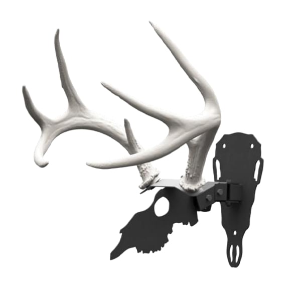 Hunter's Specialties Shed Antler Mounting Kit