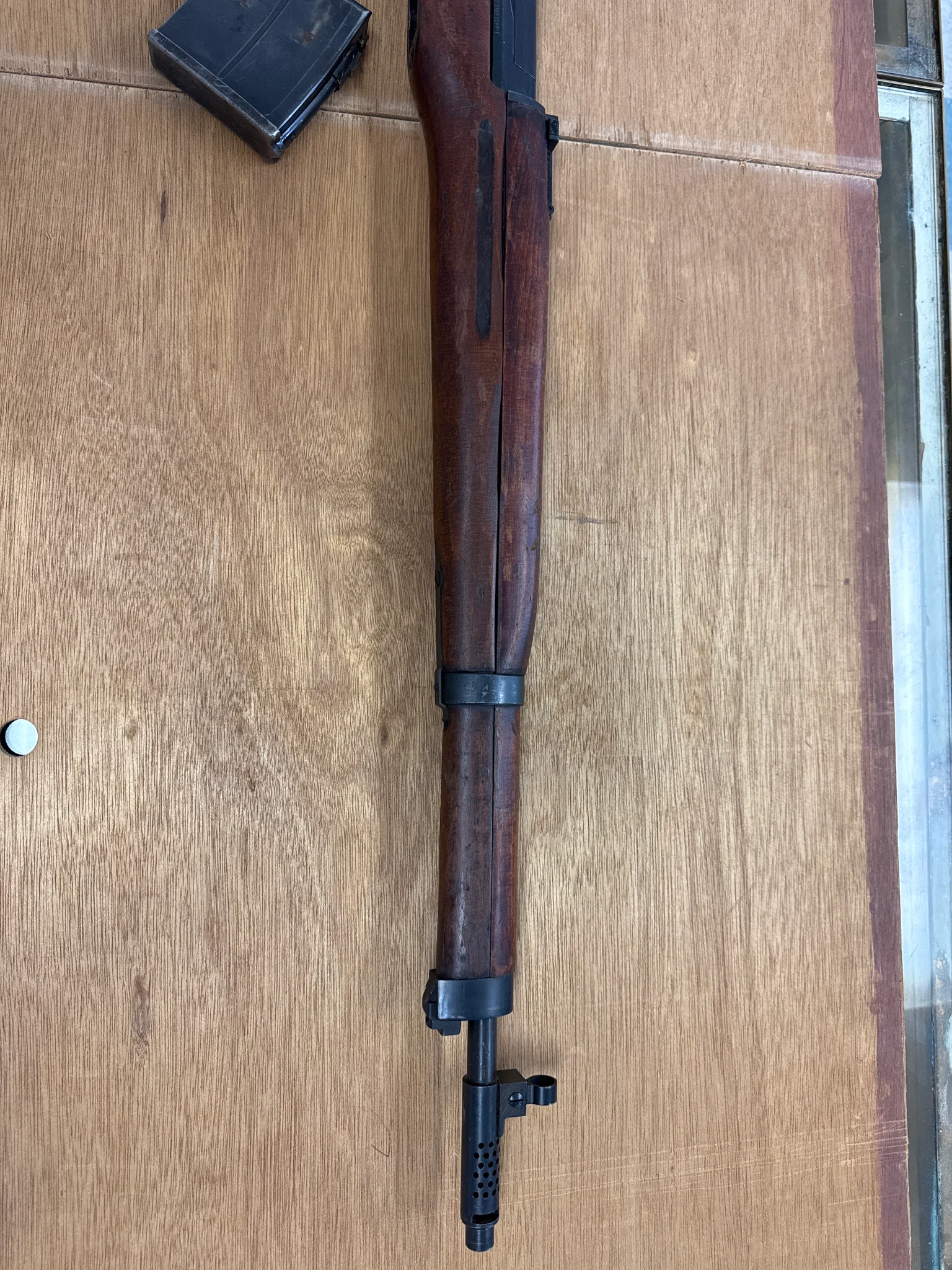 EGYPTIAN MILITARY Ag 42 (Used)