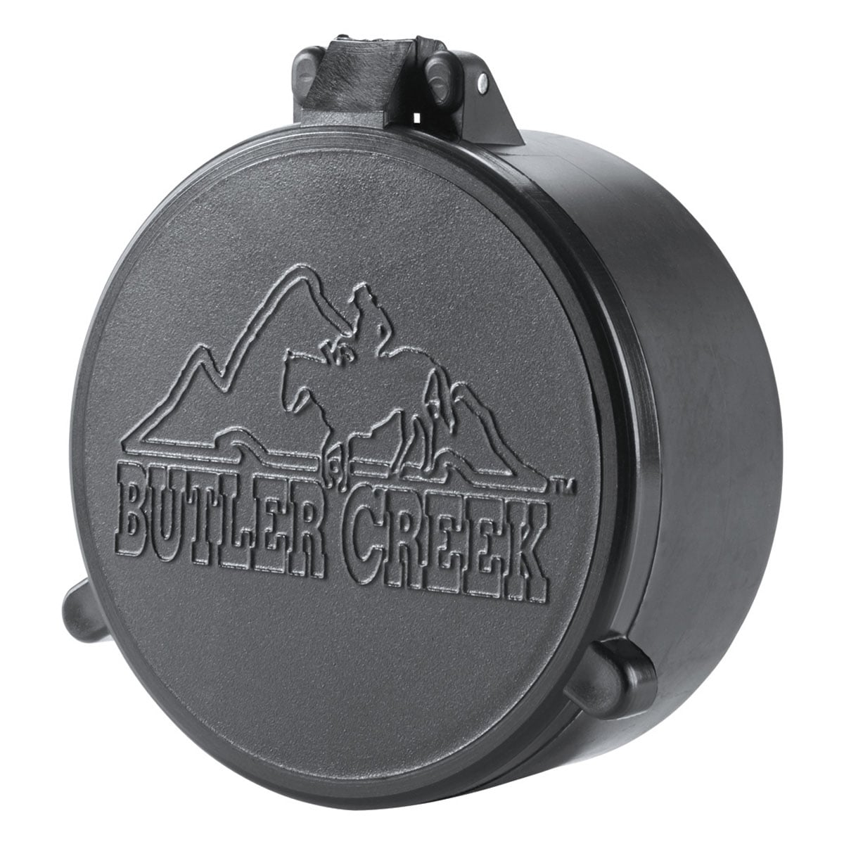 Butler Creek Flip-Open Objective Lens Scope Cover 2.250"- 30400