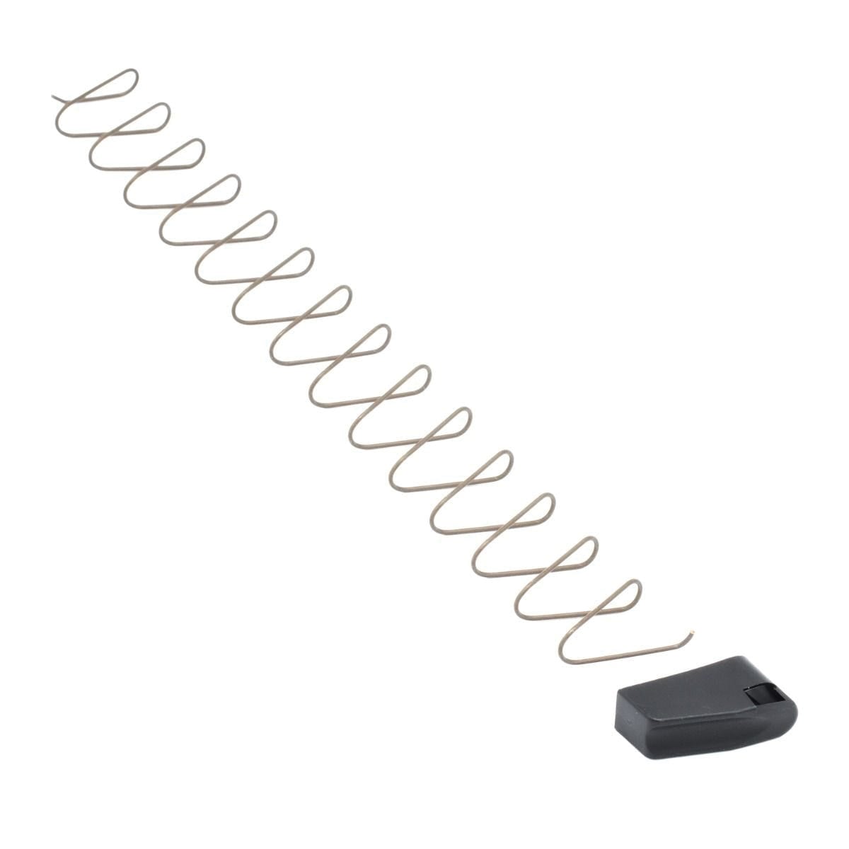 Wilson Combat 10-Round Magazine Spring and Follower Kit Fits 1911 Commander