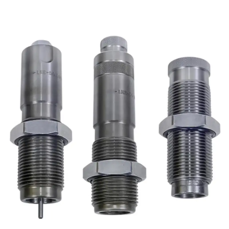 Lee Full-Length 2-Die Set .50 BMG (Large Series Thread 1-1/4"-12) fits Classic Cast Press Only