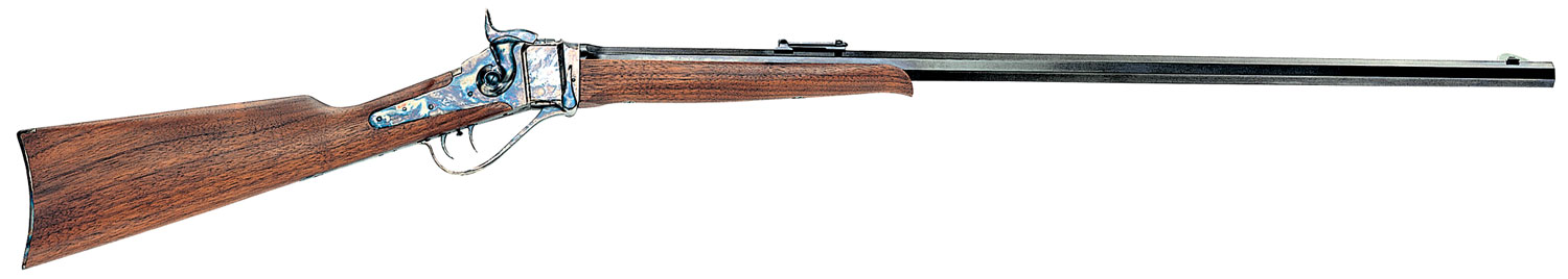 Chiappa Firearms 1874 45-70 Gov Rifle with 32" Barrel
