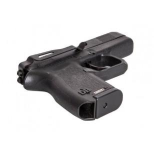 Techna-Clip Techna Clip Conceal Carry Gun Belt Clip - Fits Diamondback DB380 & DB9  Right Side  Black