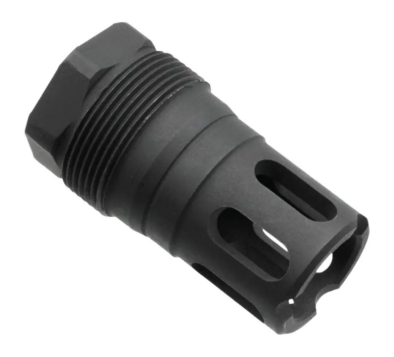 CMMG 11DB055 ZEROED B-DAPTER SVB BRAKE 9MM 1/2X28
