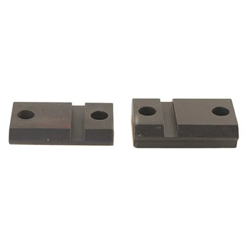 MAXIMA STEEL 2 PIECE BASE - WINCHESTER 70 PRE POST-64, MATTE