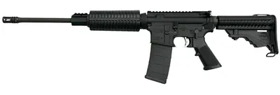 DPMS A-15 Panther Oracle (Used)