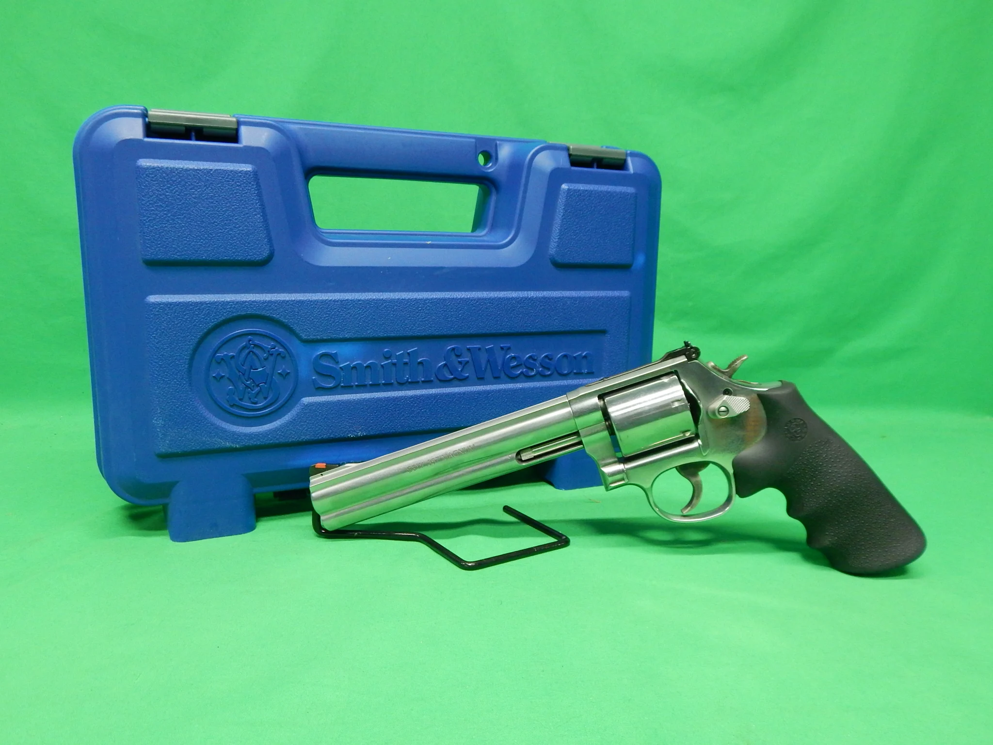 SMITH & WESSON 686-6 (Used)
