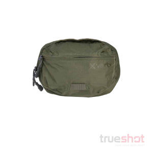 Vertx - Long Walks - Multipurpose Waist Pack - Canopy Green