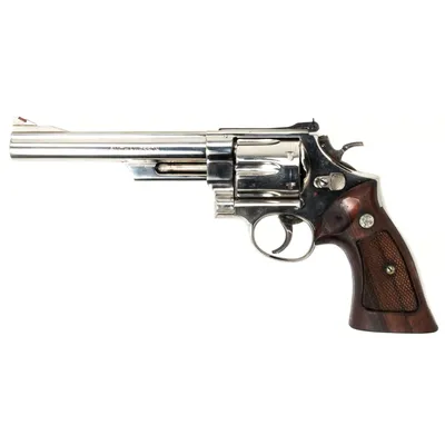 SMITH & WESSON 29-2 (Used)