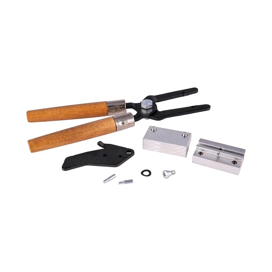 Lee Precision, Inc. Double-Cavity Blank Bullet Mold