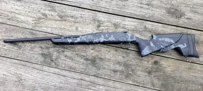 J.P. SAUER & SOHN 100 PANTERA