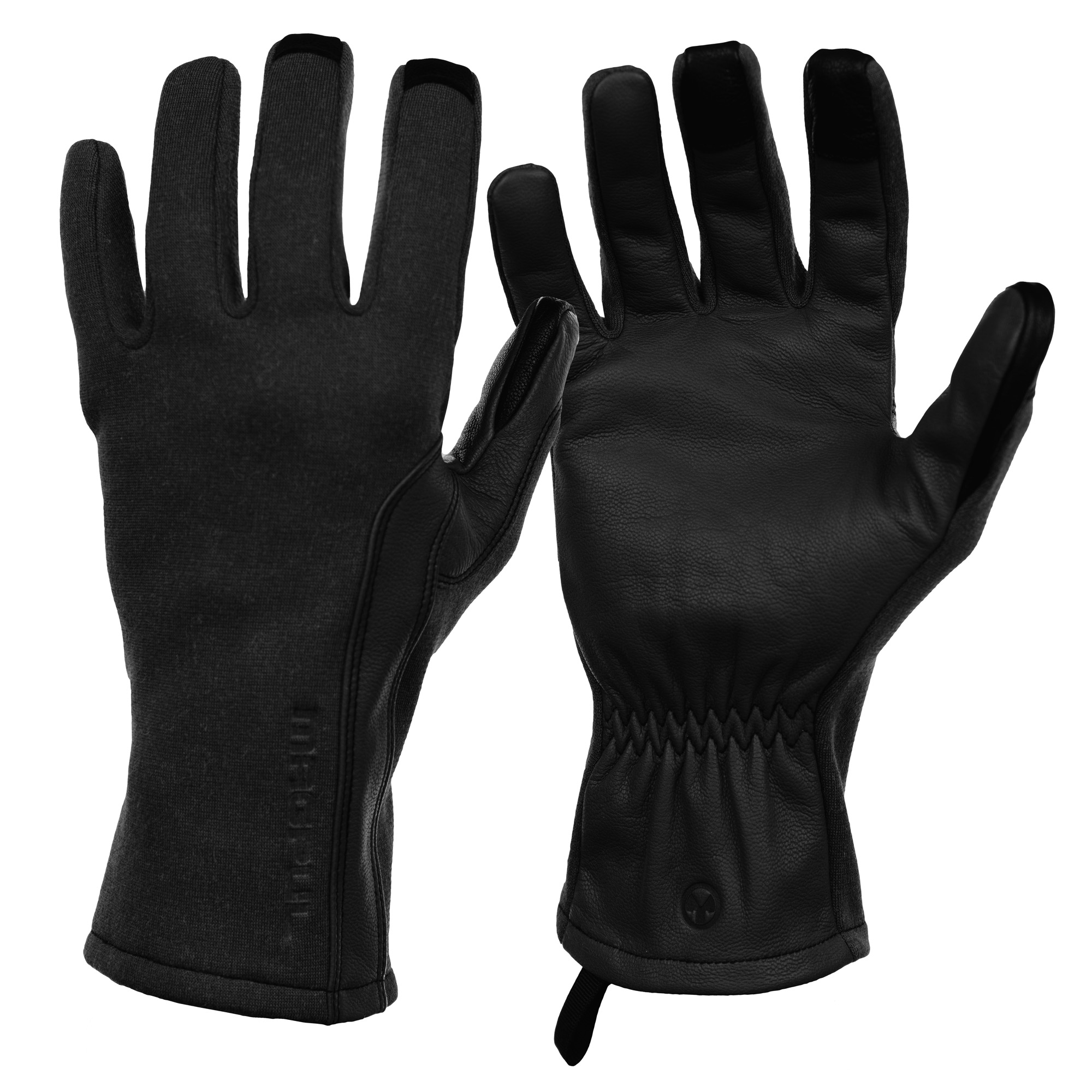 Magpul Industries Flight Glove 2.0, XLarge, Nomex and Kevlar Construction, Black MAG1031-001-XL