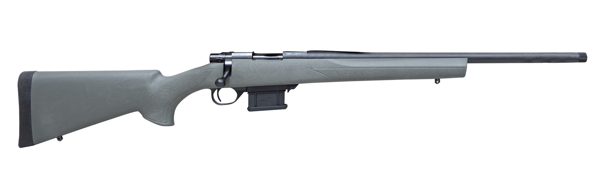 HOWA Mini Action .223 REM Bolt Action Rifle
