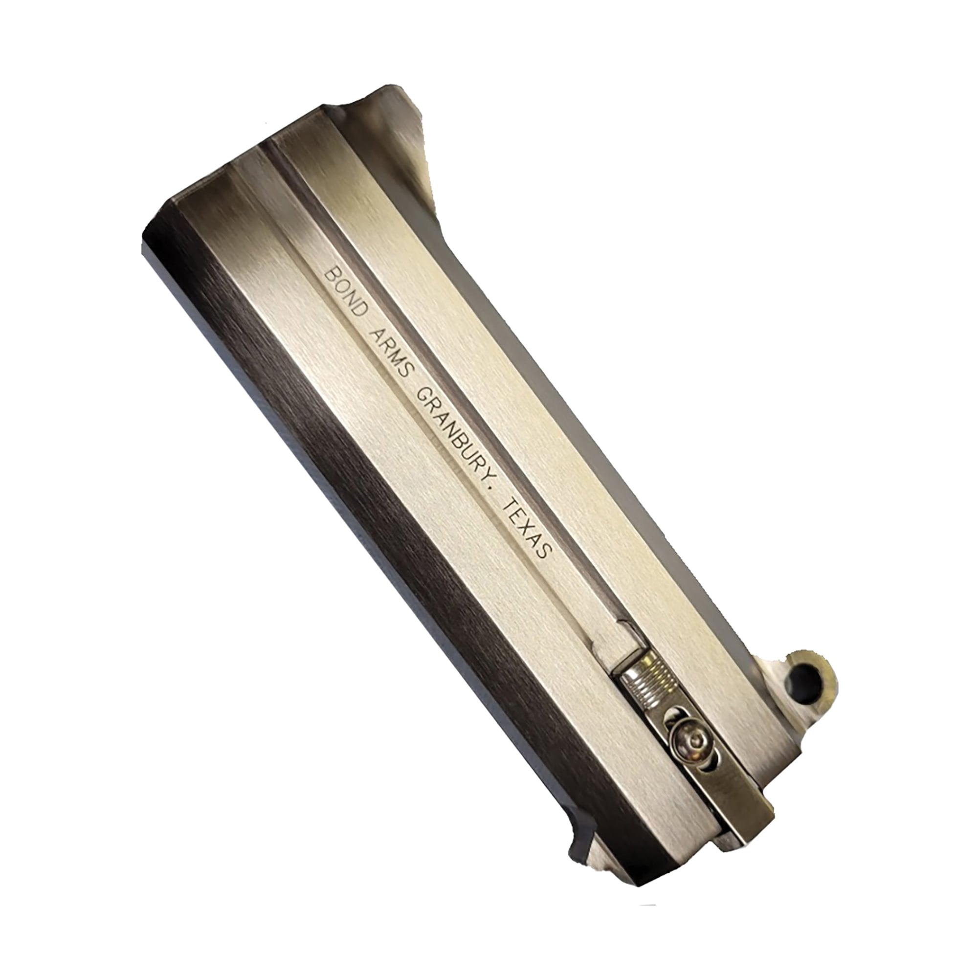 Bond Arms Derringer Satin Finish Barrel for Enhanced Performance - BABL-425-45/410