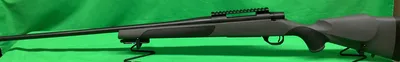 WEATHERBY VANGUARD (Used)