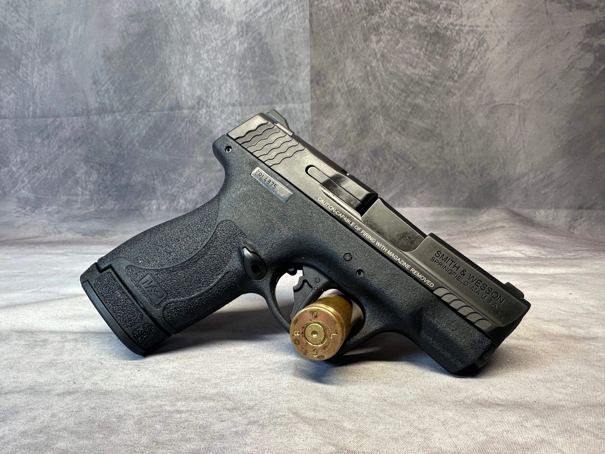 SMITH & WESSON M&P9 Sheild Plus (Used)