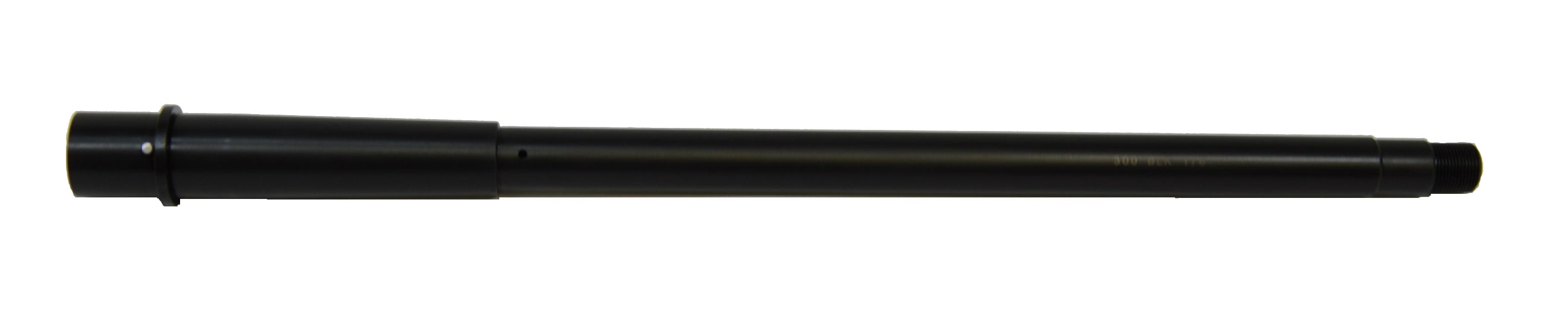 PSA 16" AR-15 300AAC Blackout Pistol Length 1:7 Nitride Barrel