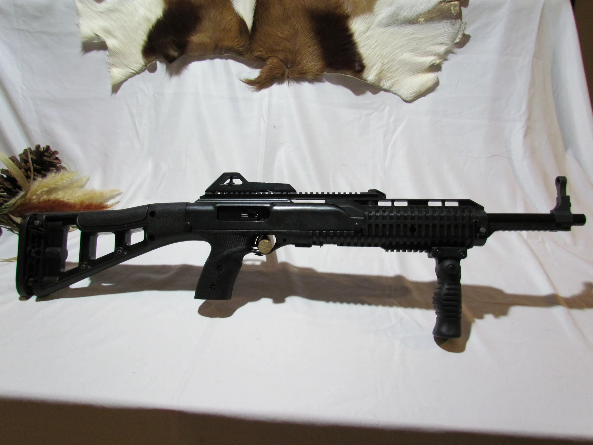 HI-POINT 4595TS (Used)
