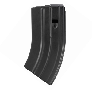 C-Products Duramag AR-15 Rifle Magazine Black 7.62x39 20/rd