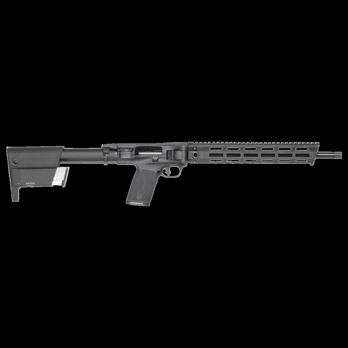 Smith & Wesson S&W MP FPC 5.7x28 16.25B 22RD