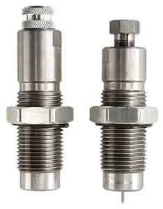 LEE FULL LENGTH 3-DIE SET - 7.5X54 MAUSER