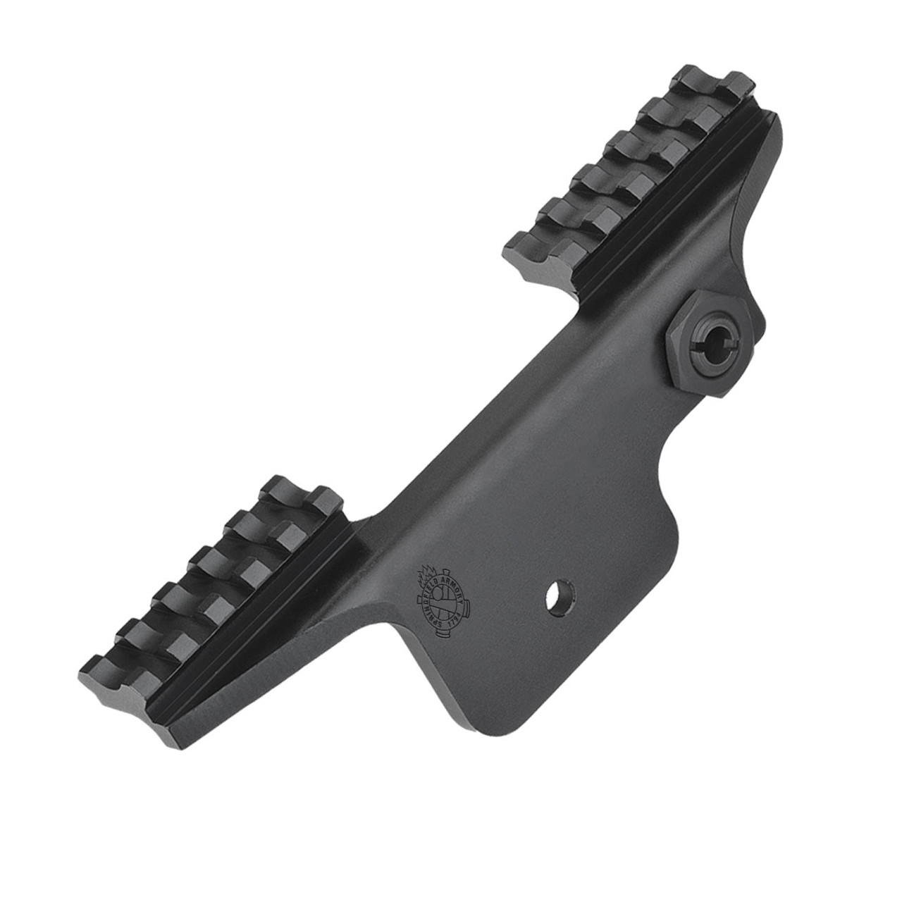 Springfield Armory M1A 4th Gen Aluminum Scope Mount
