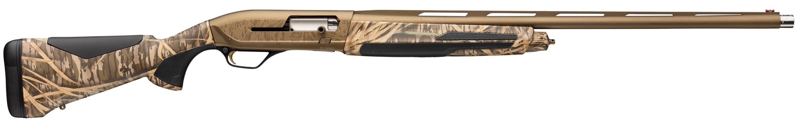 Browning Maxus II Wicked Wing 12 Gauge Semi-Auto Shotgun