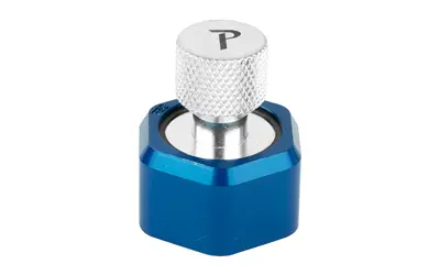 PKMYR SPEEDLOADER K FRAME 6 SHOT