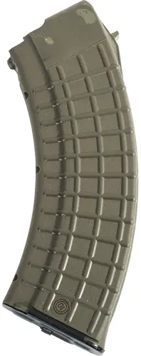 ARSENAL MAGAZINE AK-47 - 7.62X39 30RD POLYMER GREEN