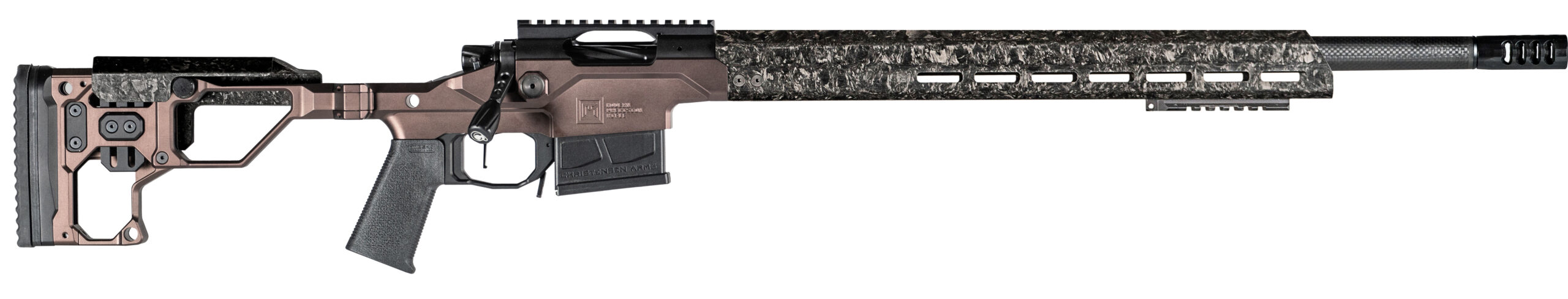 Christensen Arms MPR BA .308 Bolt Action Rifle