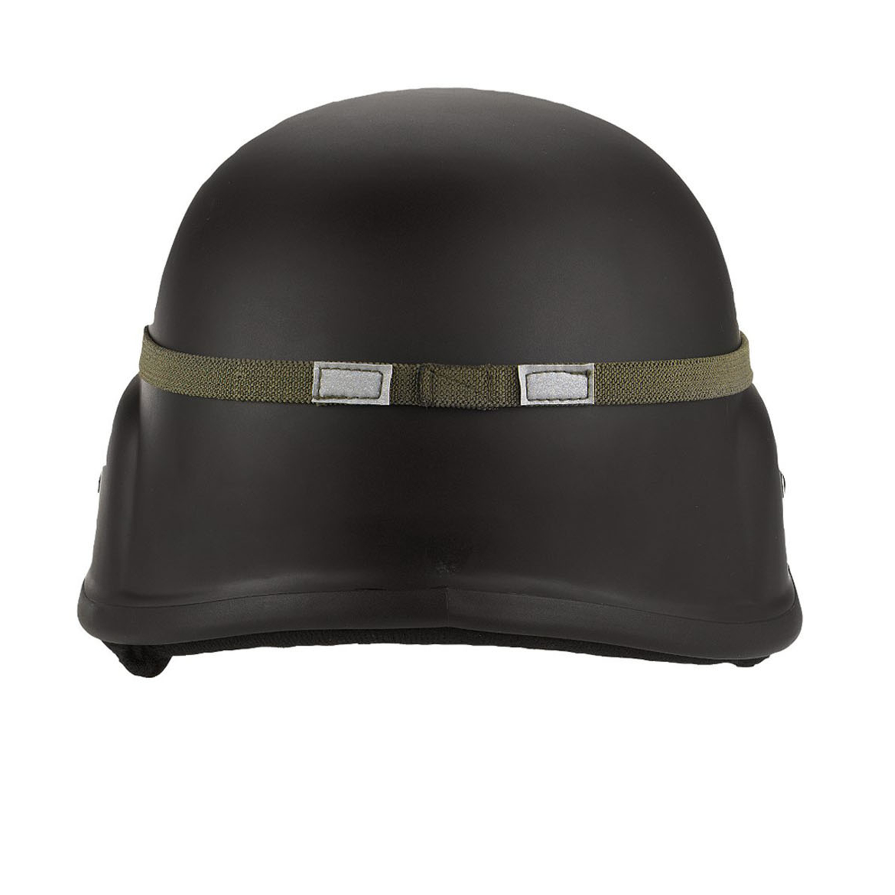Rothco G.I. Type Cats Eye Helmet Bands - Olive Drab