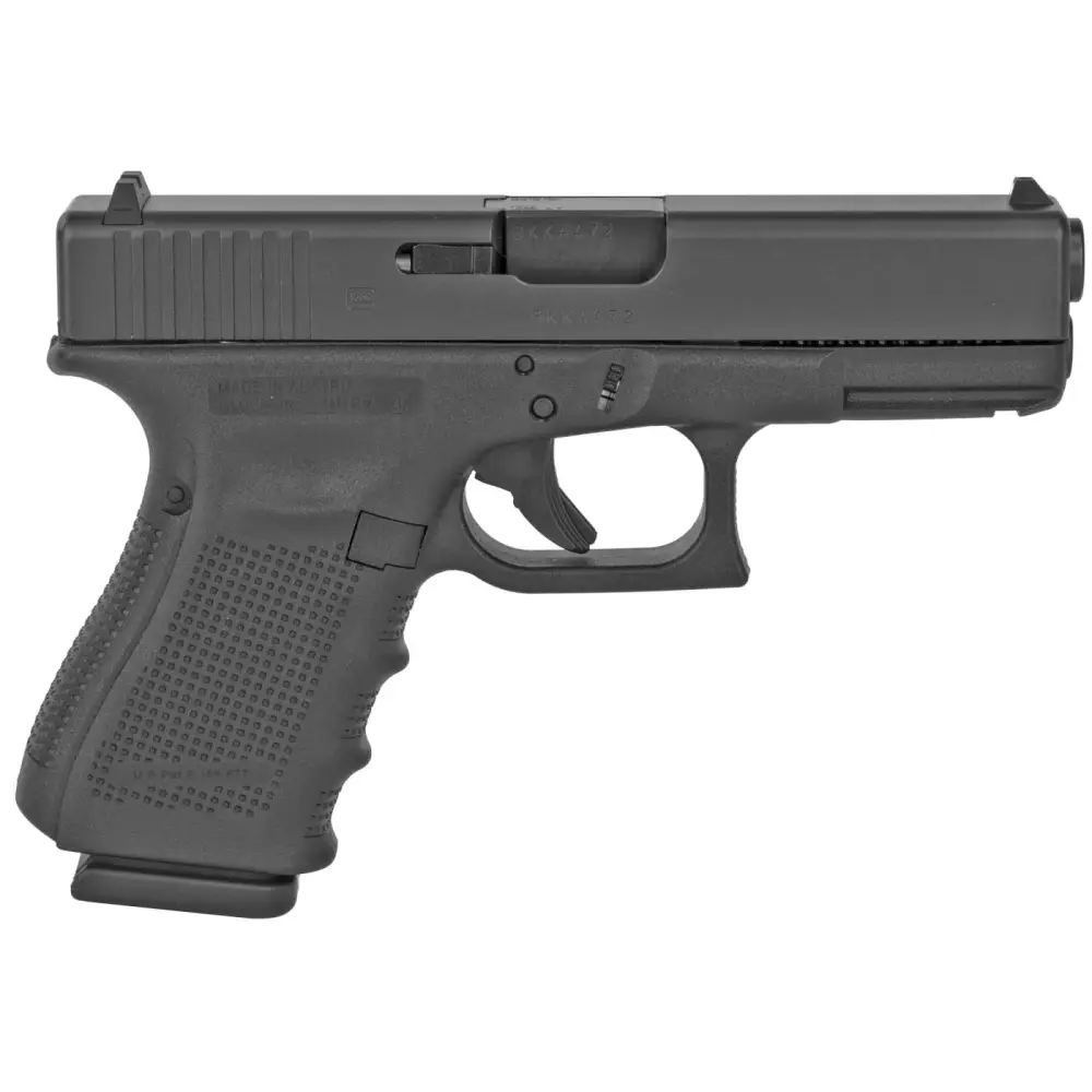 GLOCK G19 GEN4